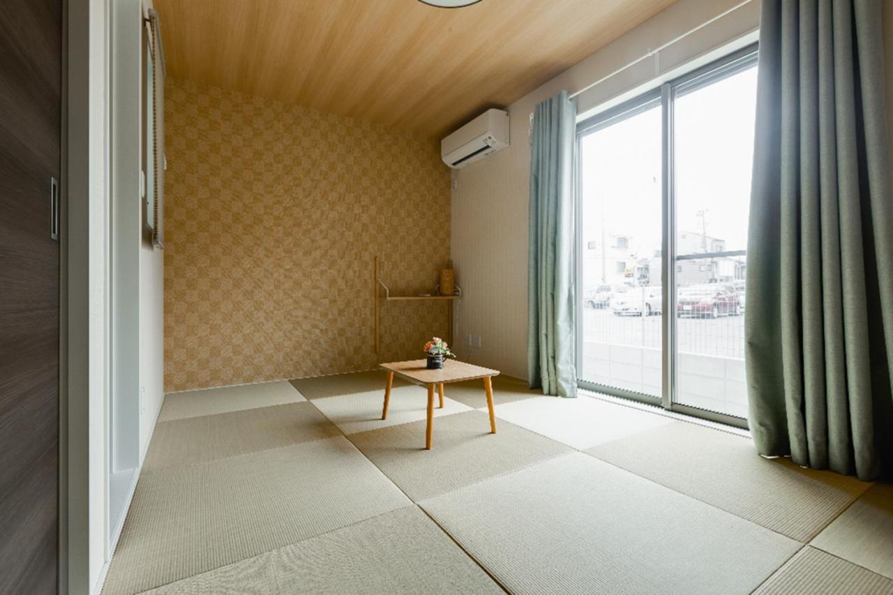 泉尾の家 Villa Osaka Exterior foto