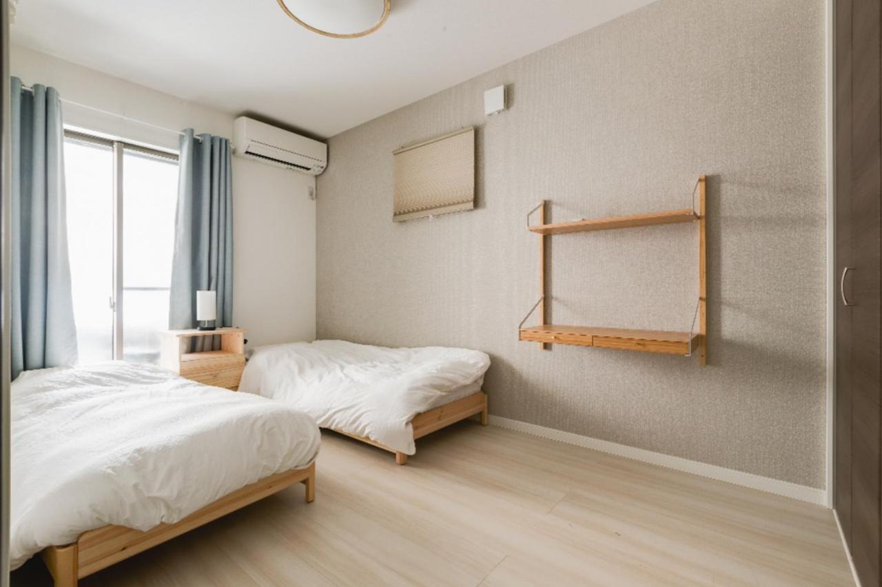 泉尾の家 Villa Osaka Exterior foto