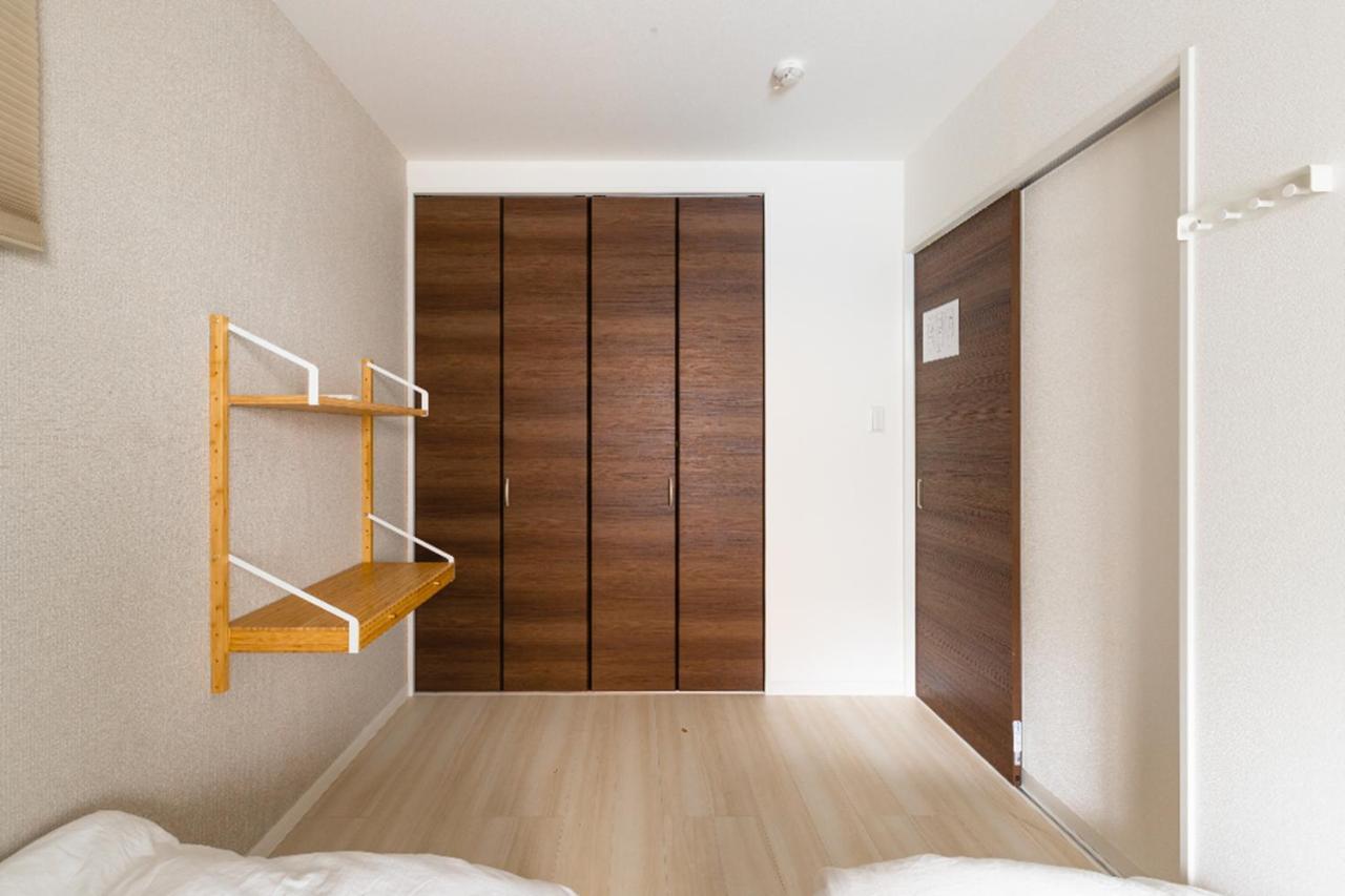 泉尾の家 Villa Osaka Exterior foto