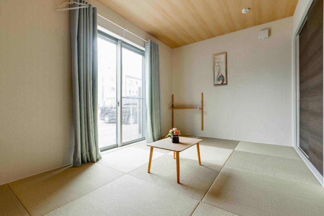 泉尾の家 Villa Osaka Exterior foto